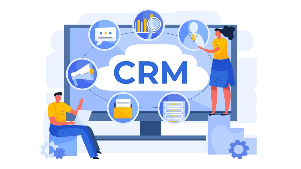 CRM là gì?