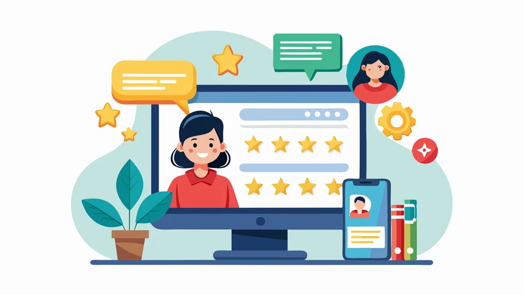 Phân biệt Customer Experience