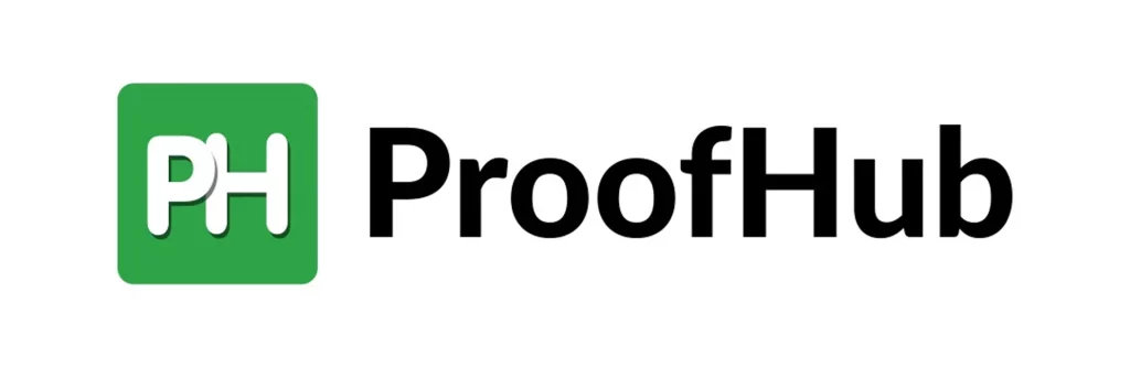 Phần mềm ProofHub