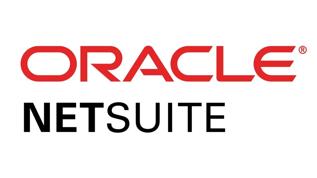 Phần mềm quản lý tài chính Oracle NetSuite