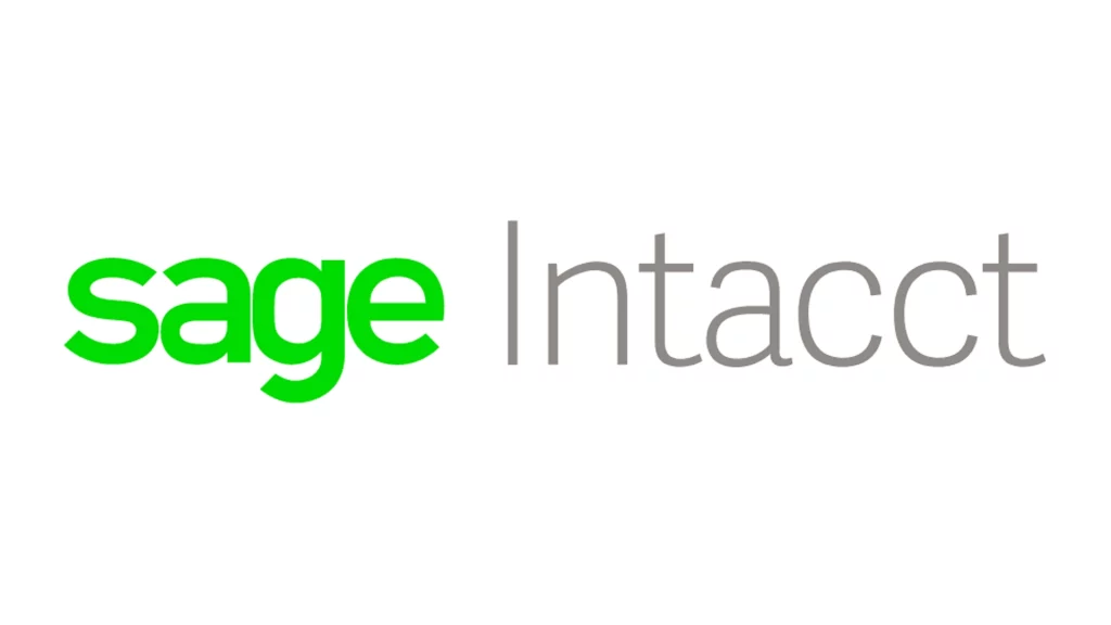 Sage Intacct