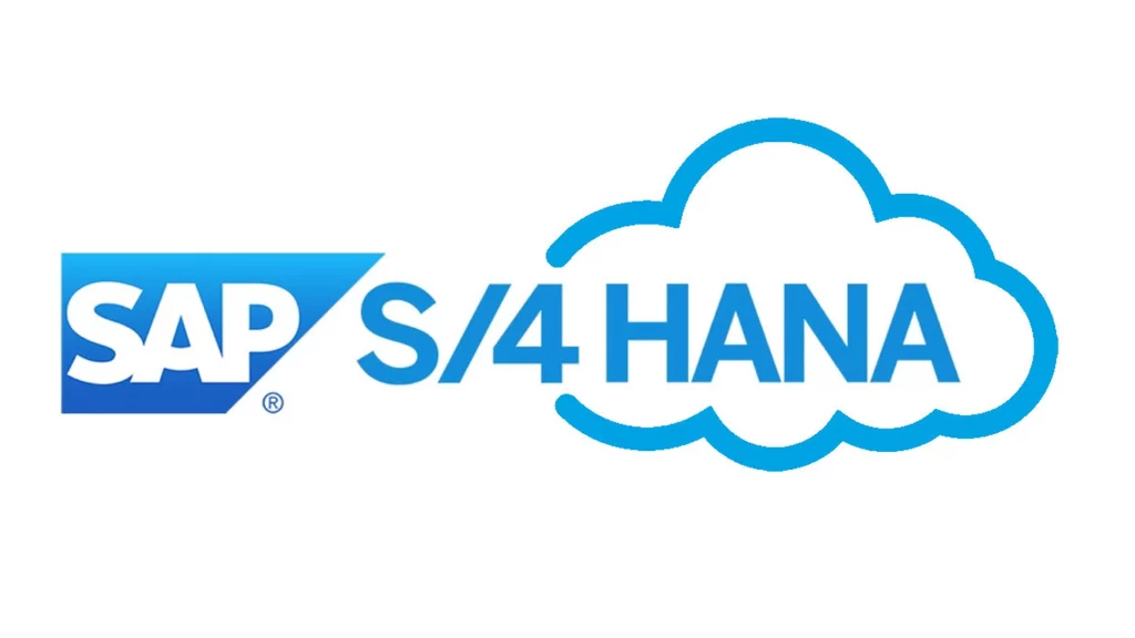 SAP S/4HANA