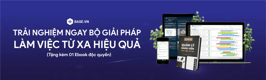 Ebook làm việc từ xa