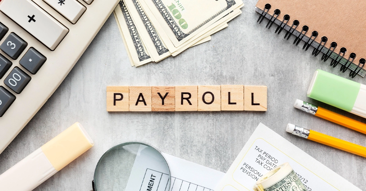 Payroll là gì?