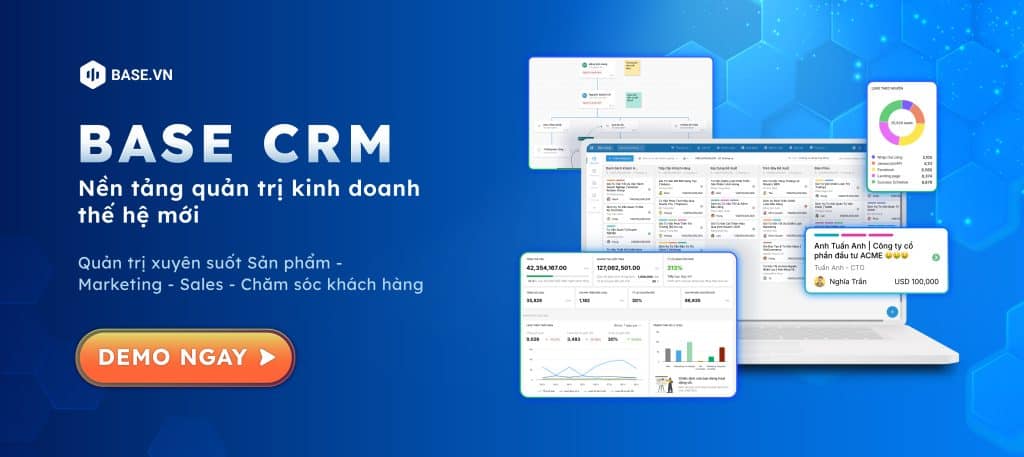 Base CRM