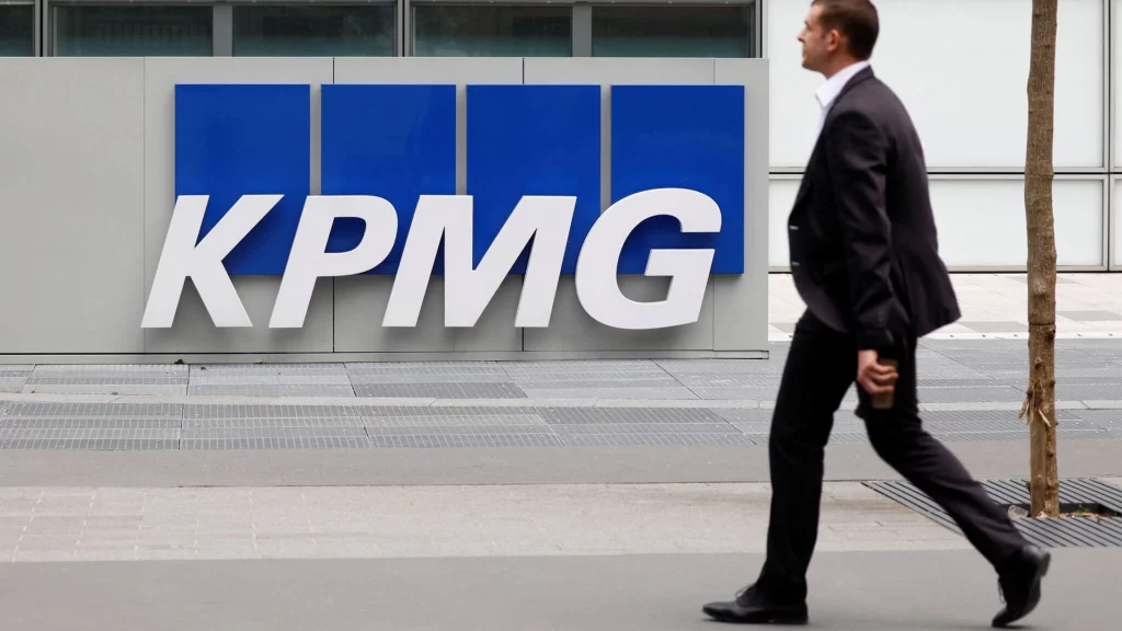 Công ty tư vấn KPMG Việt Nam