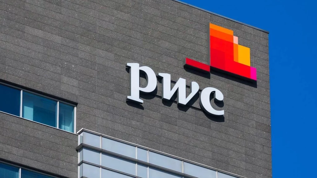 Công ty tư vấn PWC Việt Nam