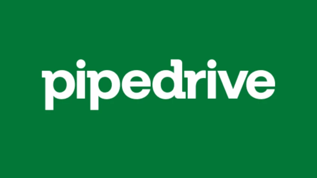 Pipedrive là gì