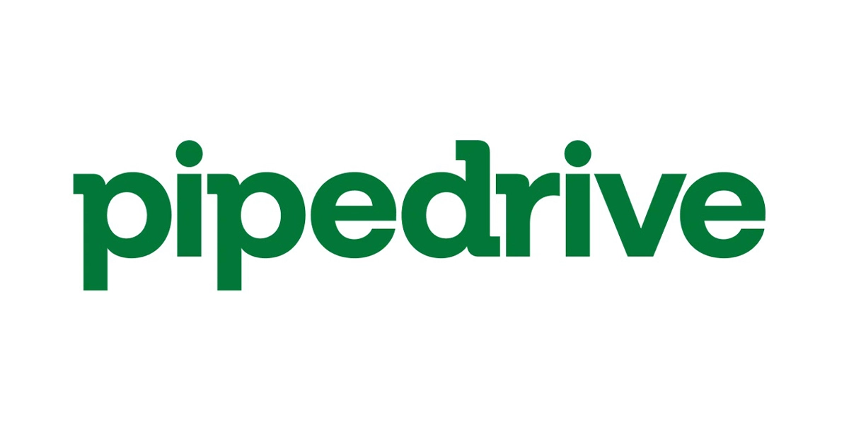 Pipedrive