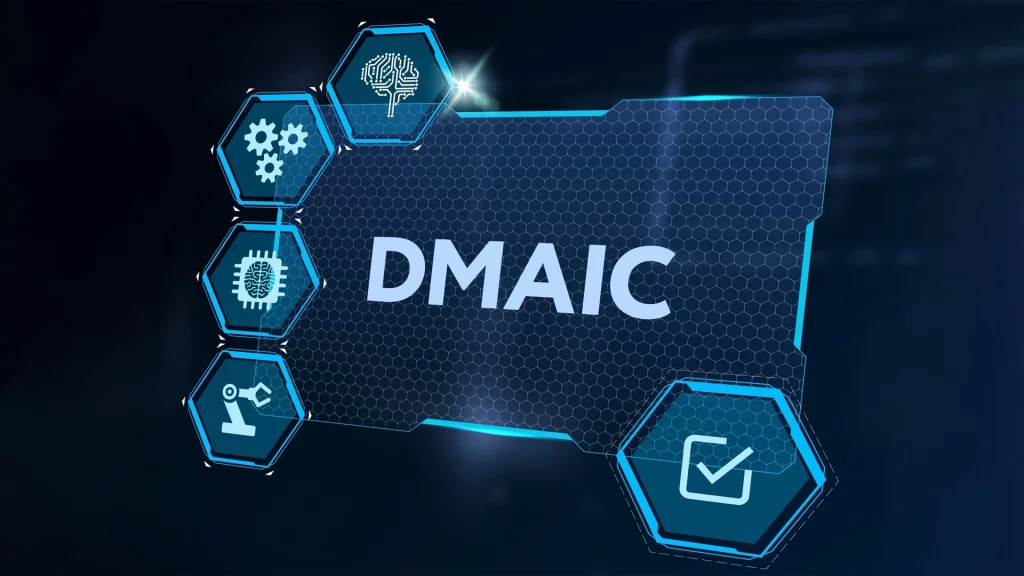 DMAIC là gì