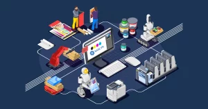 Phần mềm quản lý chuỗi cửa hàng sơn