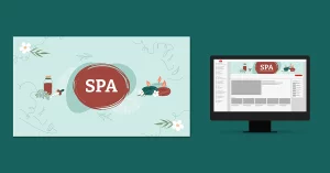 Phần mềm quản lý spa