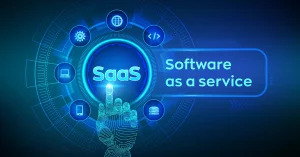 SaaS là gì