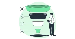 Sales funnel