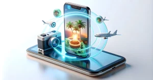 Chuyển đổi số du lịch