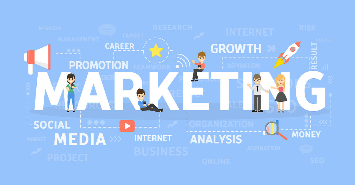 Marketing