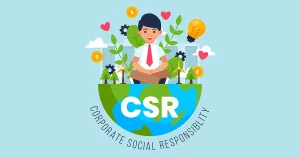 CSR là gì
