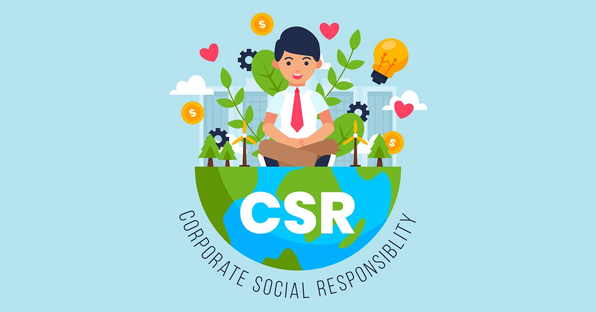 CSR là gì