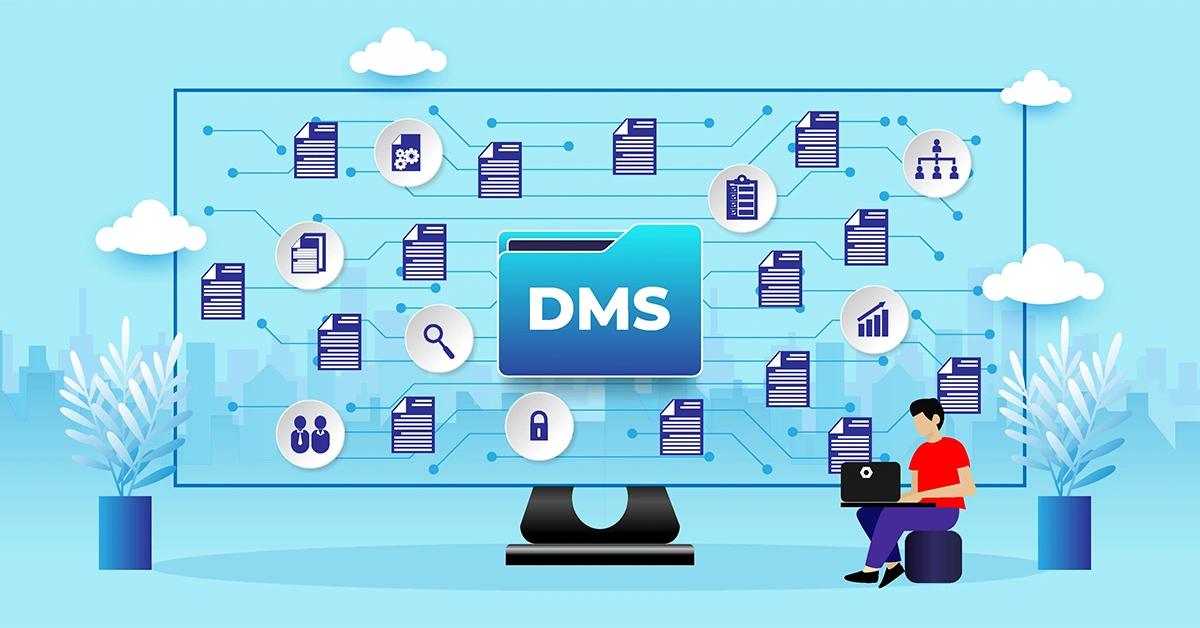 DMS