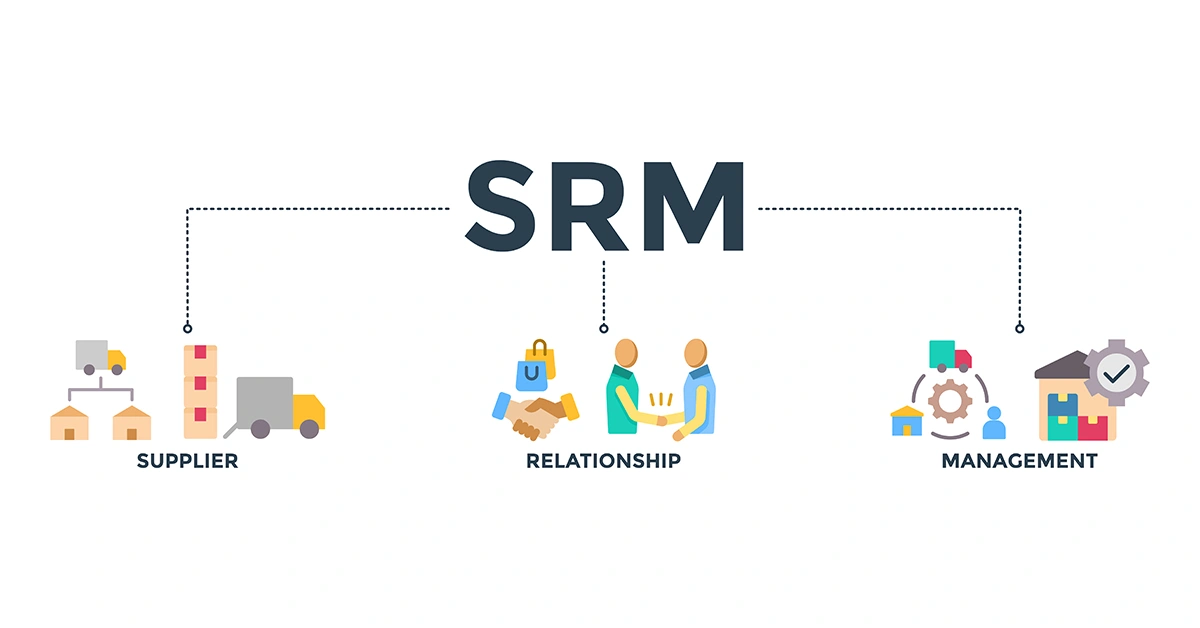SRM