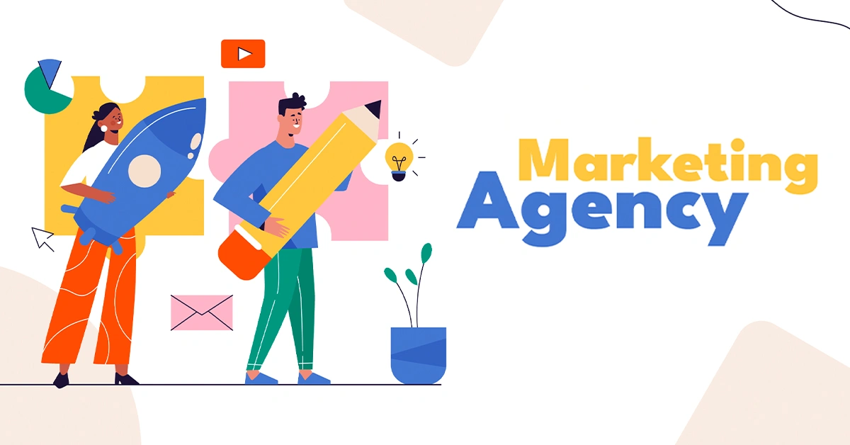 Agency Marketing