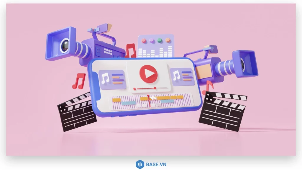 Các hình thức Video Marketing phổ biến