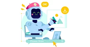 Công cụ AI tạo hình ảnh
