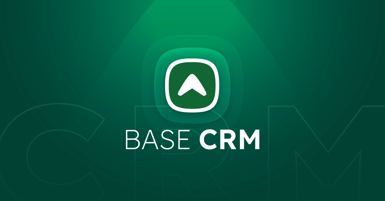 Base CRM - Giải pháp CRM toàn diện cho doanh nghiệp
