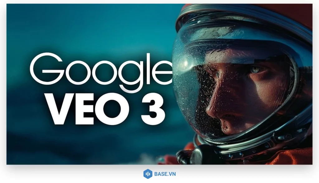 Google Veo 3