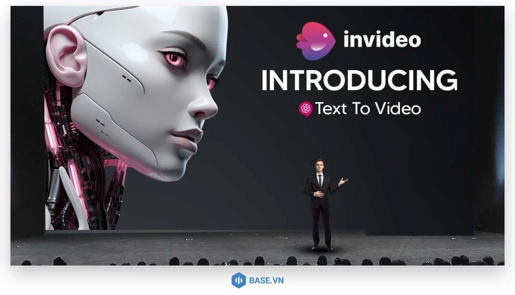 invideo AI
