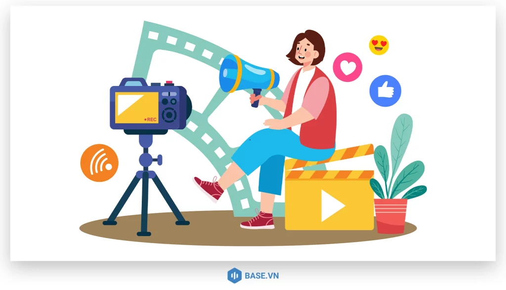 Lợi ích của Video Marketing cho doanh nghiệp