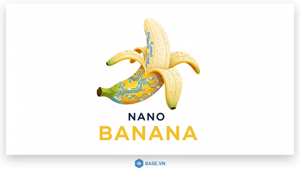 Công cụ AI tạo hình ảnh Nano Banana