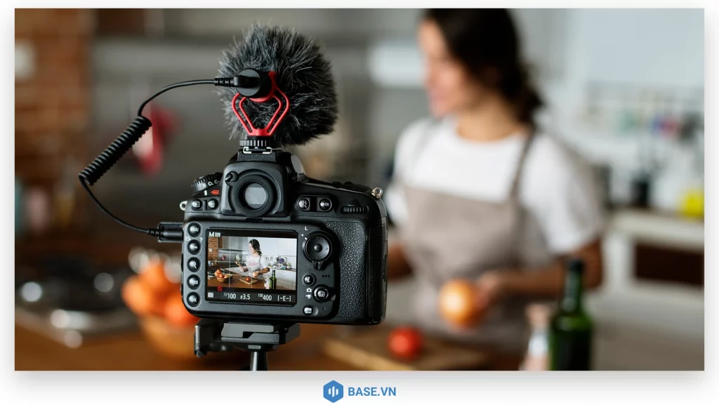 Sản xuất và biên tập video