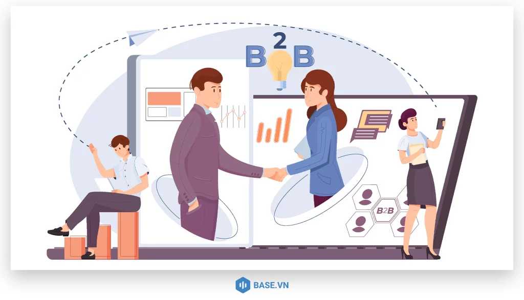 Tại sao SRM quan trọng trong quản trị chuỗi cung ứng