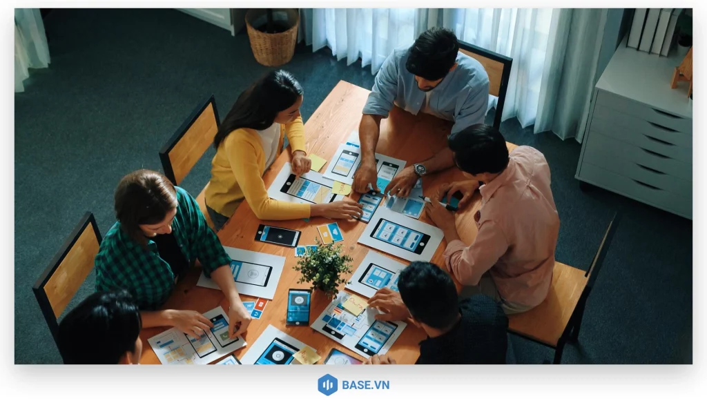 Vai trò của Agency Marketing trong doanh nghiệp hiện đại
