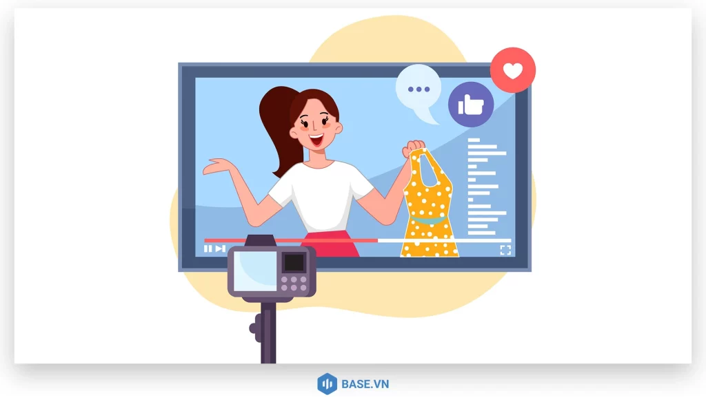 Định nghĩa Video Marketing