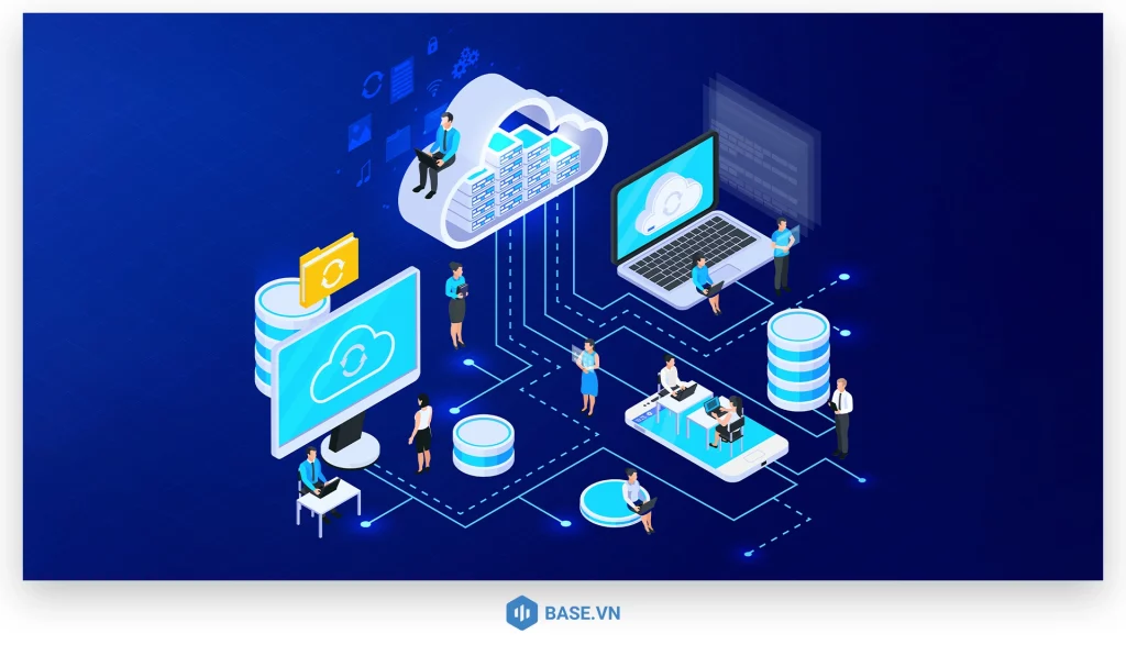 Xu hướng phát triển DMS trong kỷ nguyên số