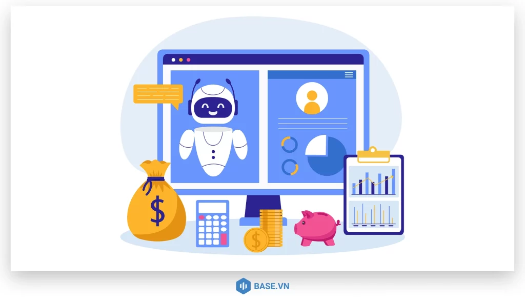 AI trong kế toán là gì?