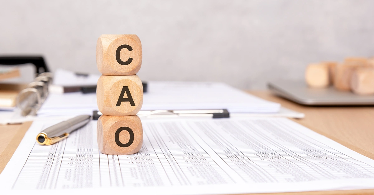 CAO