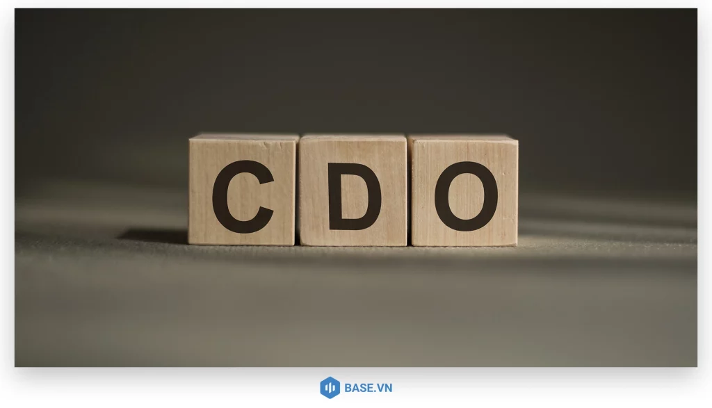 CDO là gì?