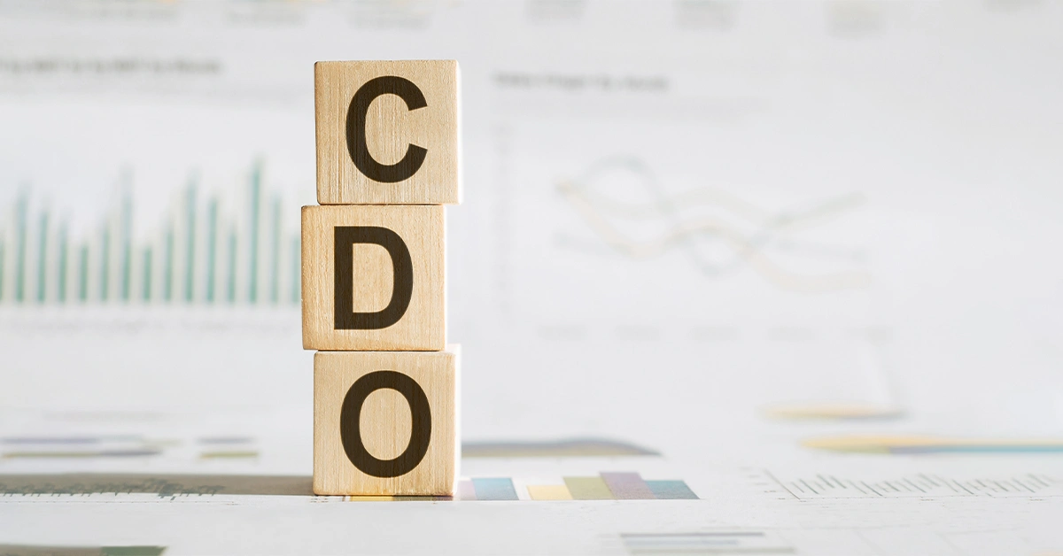CDO