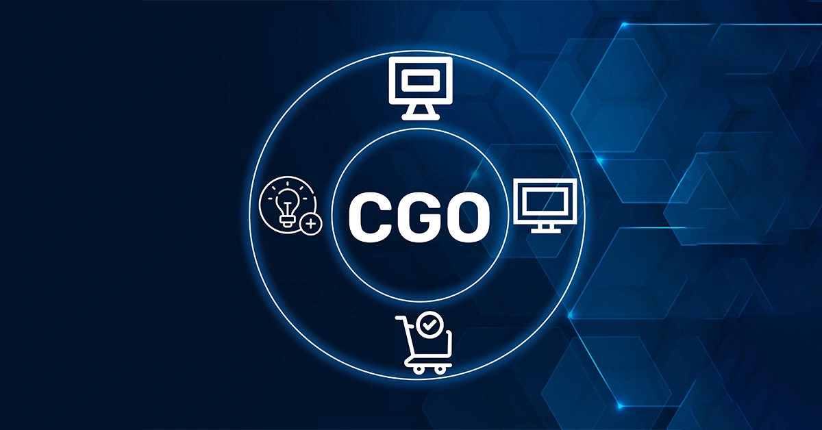 CGO