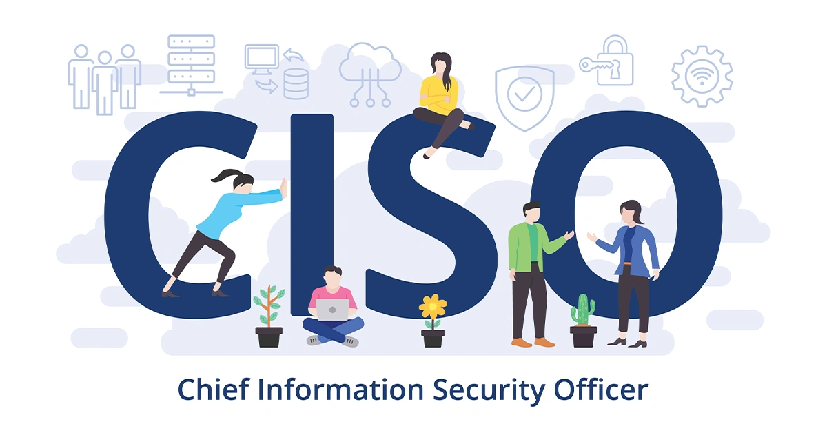 CISO