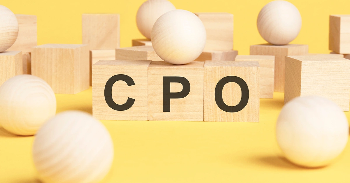 CPO