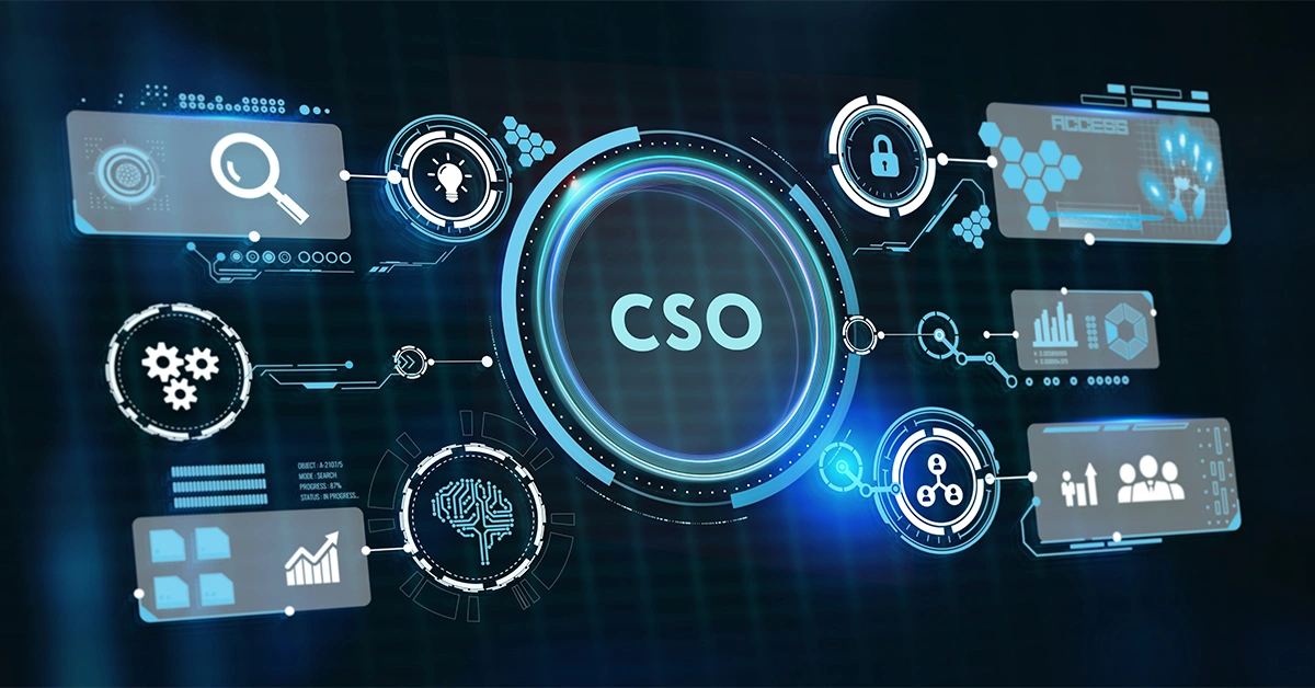CSO