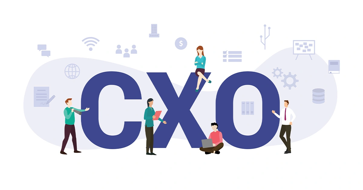 CXO