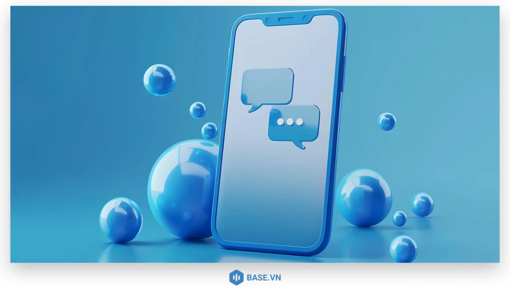 Quy trình triển khai SMS Marketing