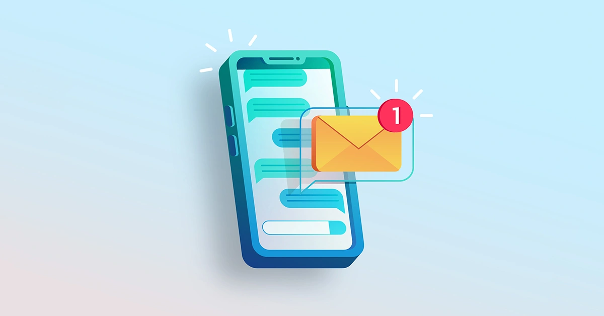 SMS Marketing