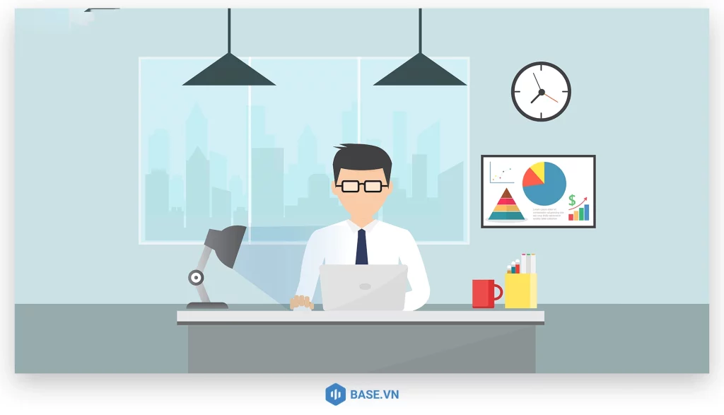 Vai trò và chức năng chính của Chief Administrative Officer