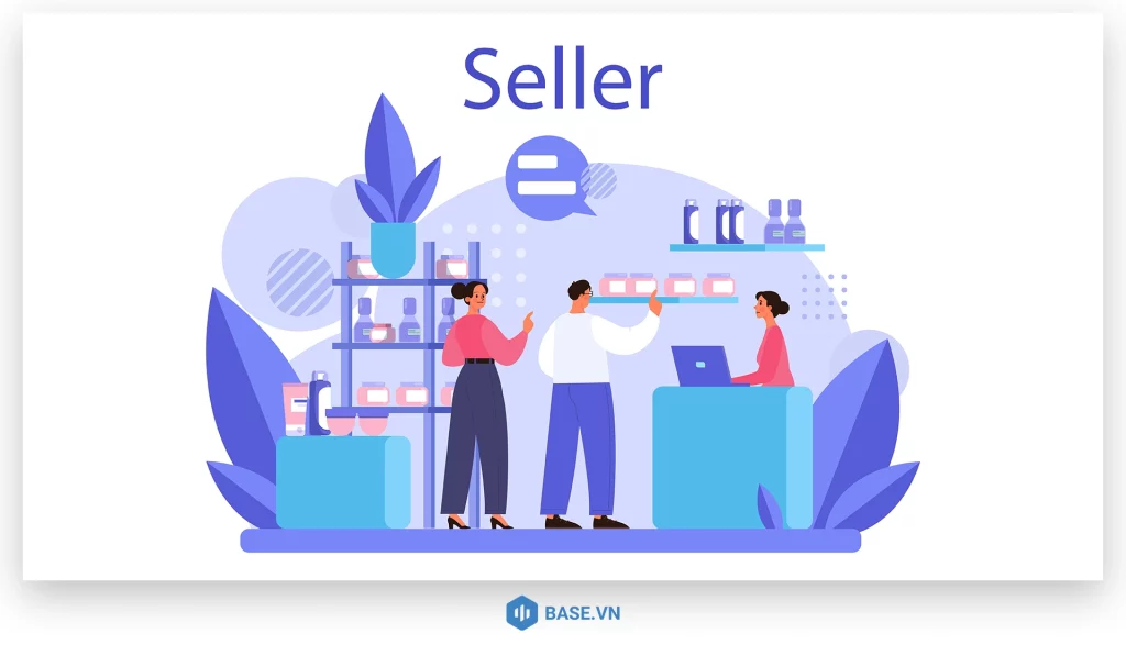 Vai trò của bán hàng trong doanh nghiệp